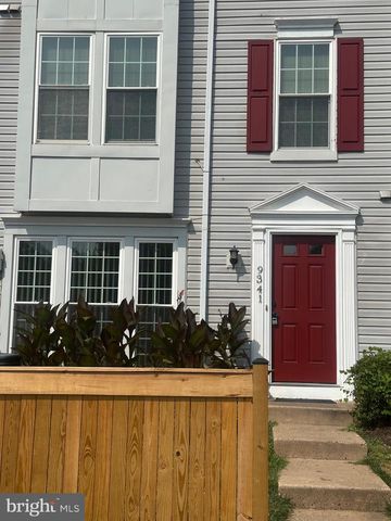 9341 GOOSEBERRY DR, Manassas, VA 20110