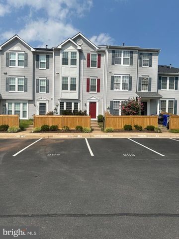 9341 GOOSEBERRY DR, Manassas, VA 20110