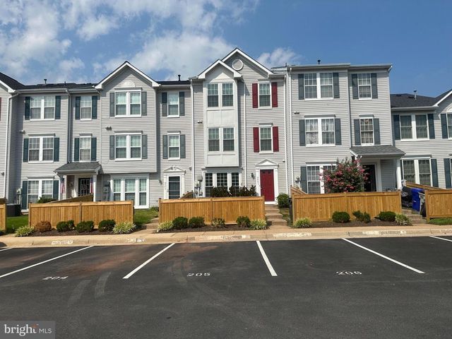 9341 GOOSEBERRY DR, Manassas, VA 20110