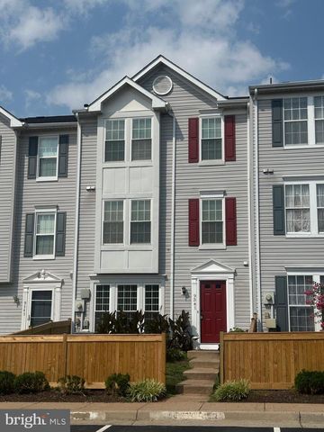 9341 GOOSEBERRY DR, Manassas, VA 20110