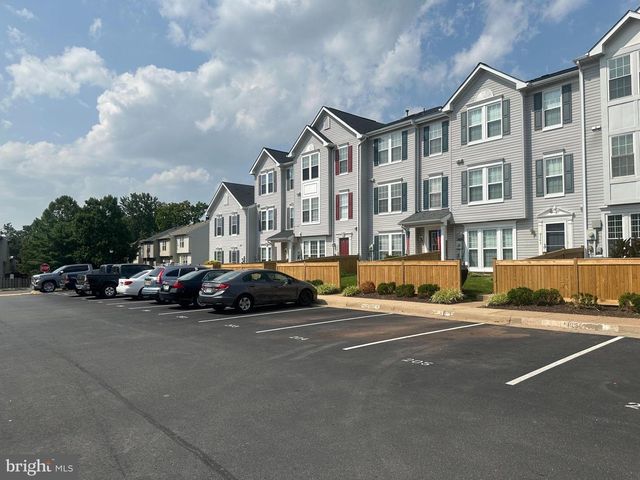 9341 GOOSEBERRY DR, Manassas, VA 20110
