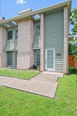 6410 Chimney Creek CIR B, Austin, TX 78723