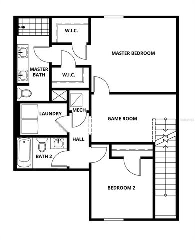 547 BAY LEAF DRIVE, Poinciana, FL 34759