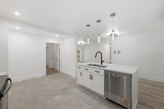 3071 Sunnyvale Street, Dallas, TX 75216