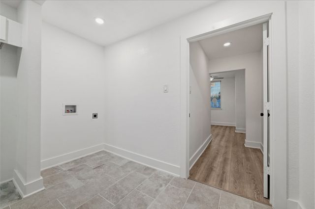 3071 Sunnyvale Street, Dallas, TX 75216