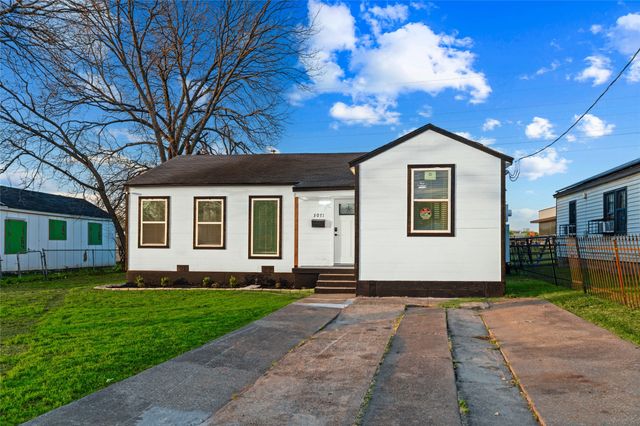 3071 Sunnyvale Street, Dallas, TX 75216