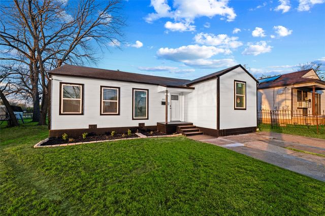 3071 Sunnyvale Street, Dallas, TX 75216