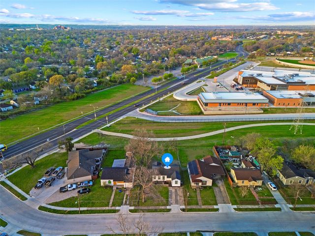 3071 Sunnyvale Street, Dallas, TX 75216