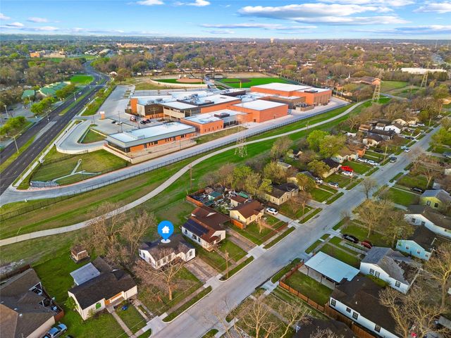 3071 Sunnyvale Street, Dallas, TX 75216