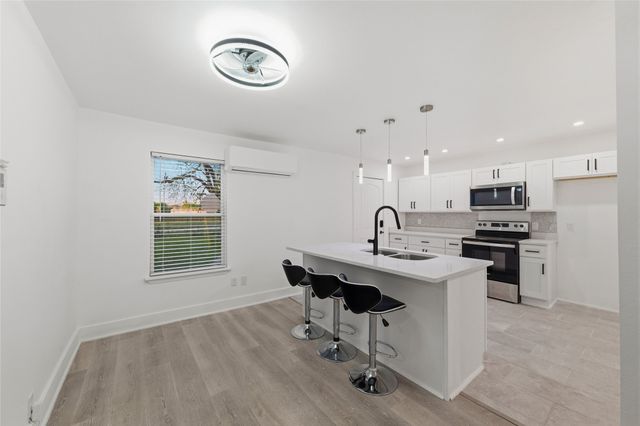 3071 Sunnyvale Street, Dallas, TX 75216