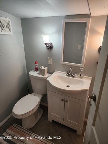 14470 Miranna Street, Brooksville, FL 34613