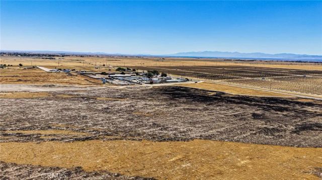 151 94th, Rosamond, CA 93560