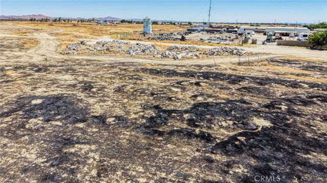 151 94th, Rosamond, CA 93560