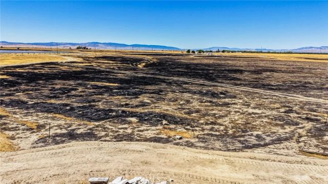 151 94th, Rosamond, CA 93560