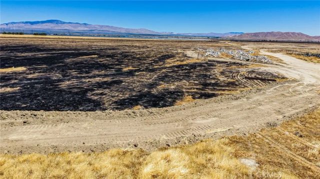 151 94th, Rosamond, CA 93560