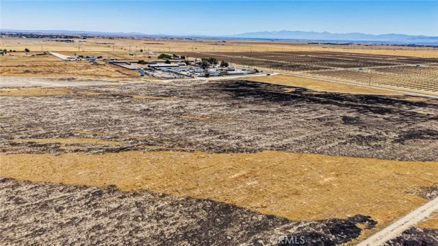 151 94th, Rosamond, CA 93560
