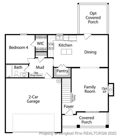 3837 Bankergate Court, Fayetteville, NC 28311