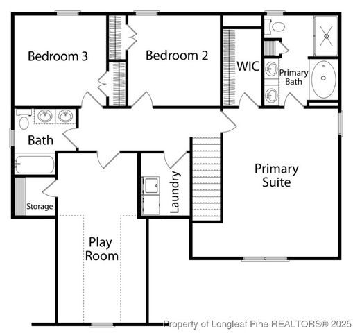 3837 Bankergate Court, Fayetteville, NC 28311