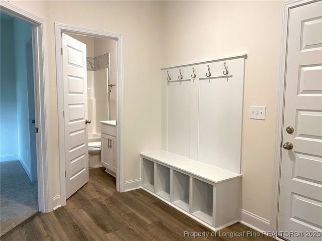 3837 Bankergate Court, Fayetteville, NC 28311