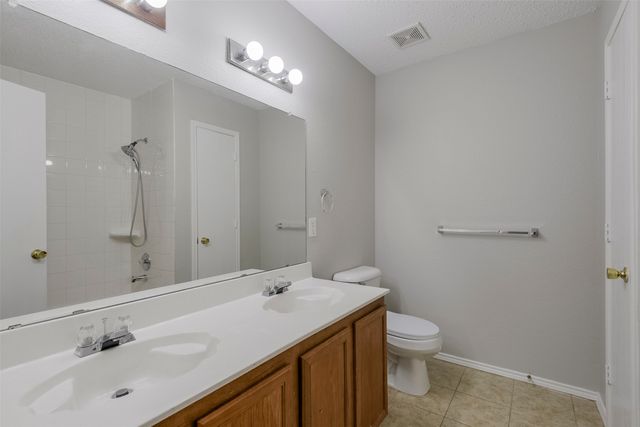 5525 Ventura Street, Fort Worth, TX 76244