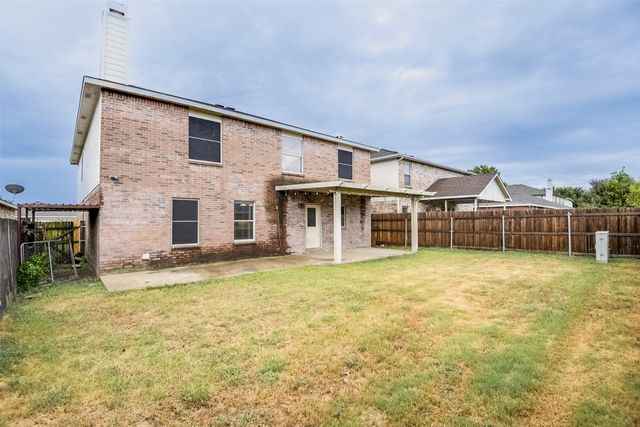 5525 Ventura Street, Fort Worth, TX 76244