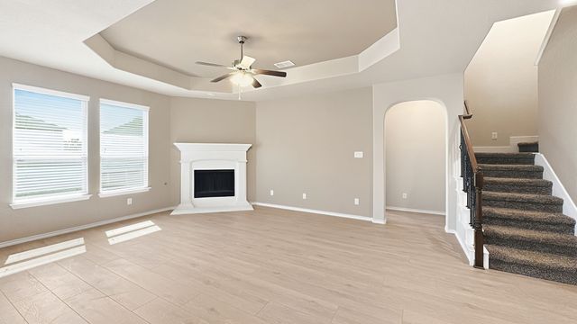 824 Dove Cove, Argyle, TX 76226