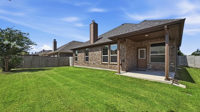 824 Dove Cove, Argyle, TX 76226