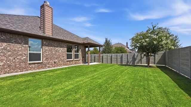 824 Dove Cove, Argyle, TX 76226