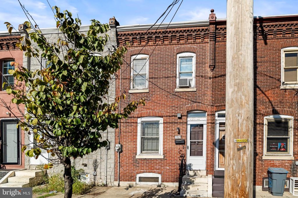 1821 S 4TH ST, CAMDEN, NJ 08104 — photo 2