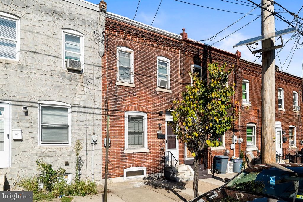 1821 S 4TH ST, CAMDEN, NJ 08104 — photo 3