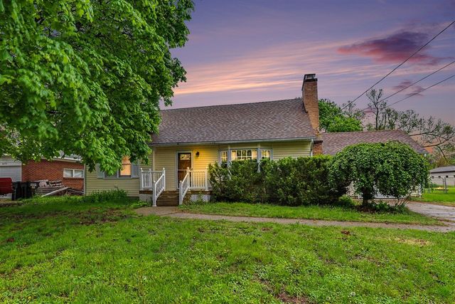 4463 Billmar Street, Grandville, MI 49418