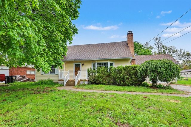 4463 Billmar Street, Grandville, MI 49418