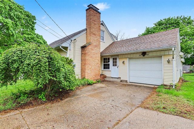 4463 Billmar Street, Grandville, MI 49418