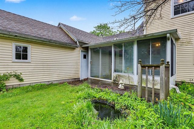 4463 Billmar Street, Grandville, MI 49418