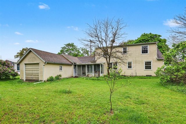 4463 Billmar Street, Grandville, MI 49418