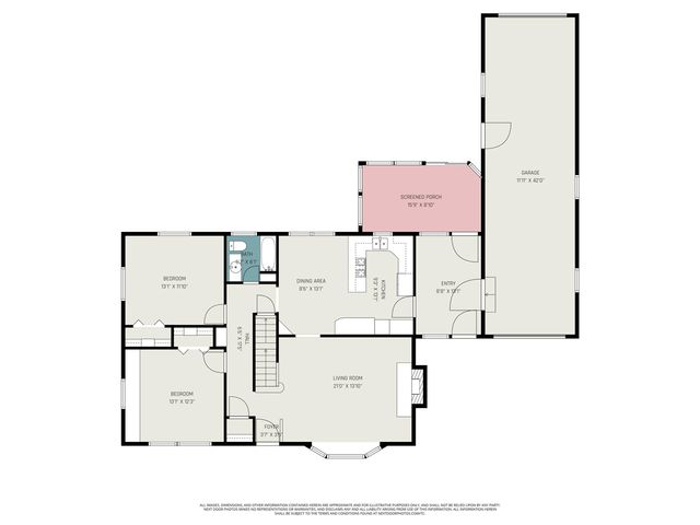 4463 Billmar Street, Grandville, MI 49418