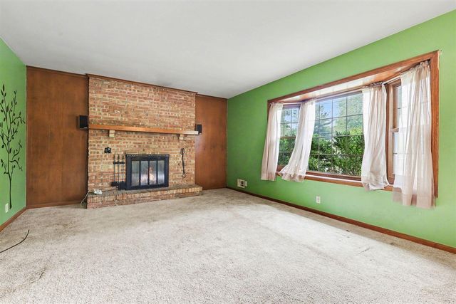 4463 Billmar Street, Grandville, MI 49418