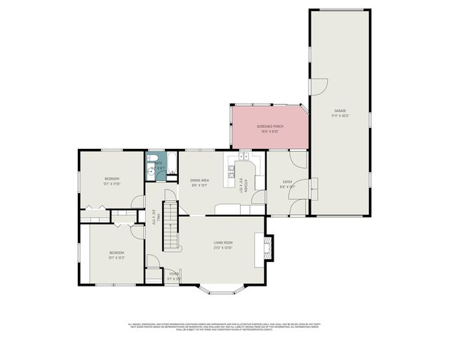 4463 Billmar Street, Grandville, MI 49418
