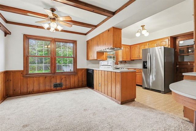 4463 Billmar Street, Grandville, MI 49418