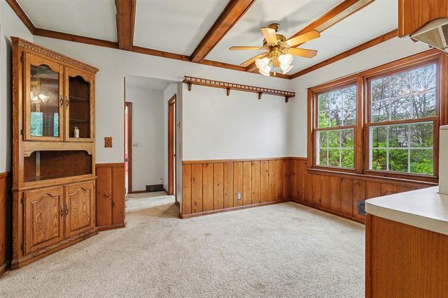4463 Billmar Street, Grandville, MI 49418