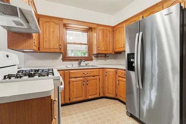 4463 Billmar Street, Grandville, MI 49418