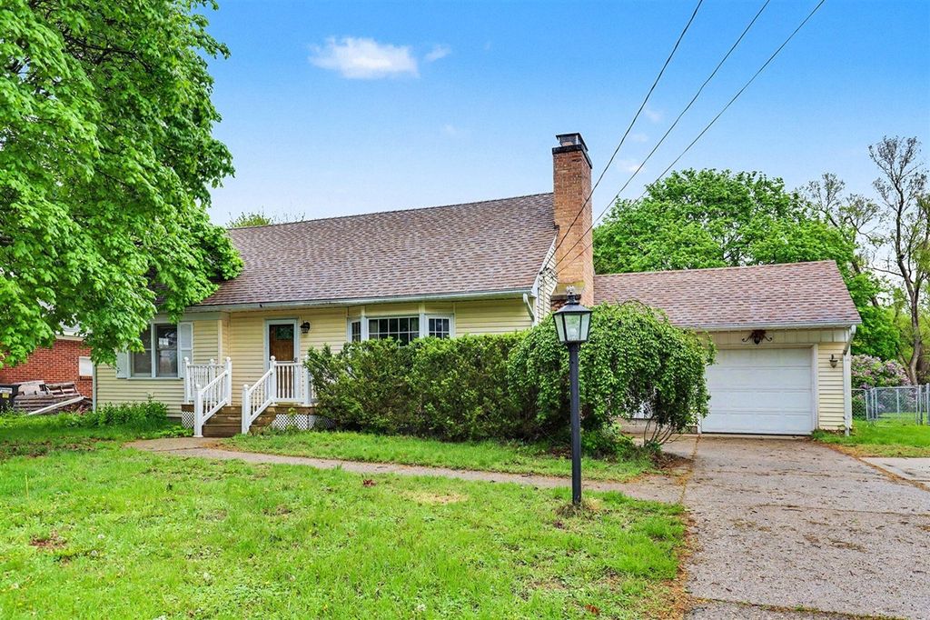 4463 Billmar Street, Grandville, MI 49418
