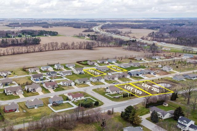 52628 Common Eider Trail, South Bend, IN 46628