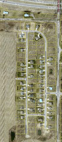 52628 Common Eider Trail, South Bend, IN 46628