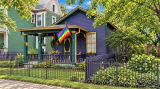 45 Ringgold Street, Dayton, OH 45403