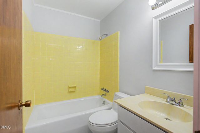 239 Seminole Drive, Chapel Hill, NC 27514