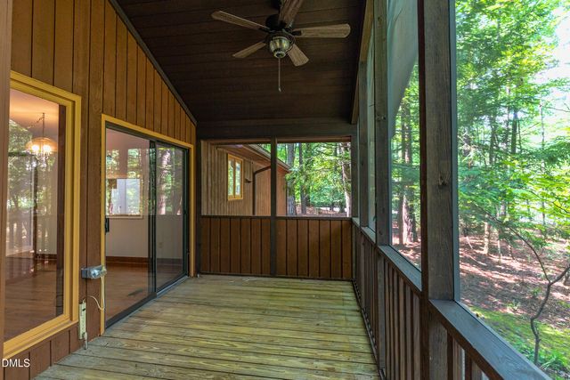 239 Seminole Drive, Chapel Hill, NC 27514