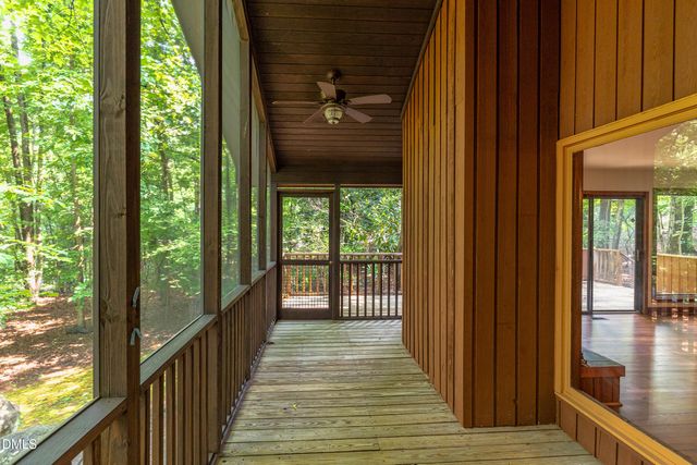239 Seminole Drive, Chapel Hill, NC 27514