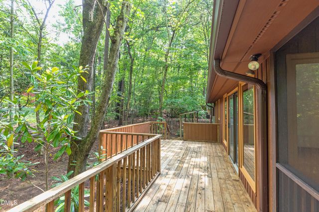 239 Seminole Drive, Chapel Hill, NC 27514