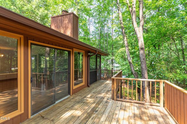 239 Seminole Drive, Chapel Hill, NC 27514
